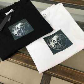 Picture of Stone Island T Shirts Short _SKUStoneIslandS-XLtltx221610